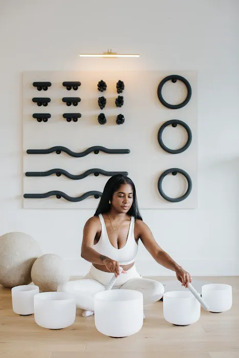 Kinfolk Pilates Picture 5