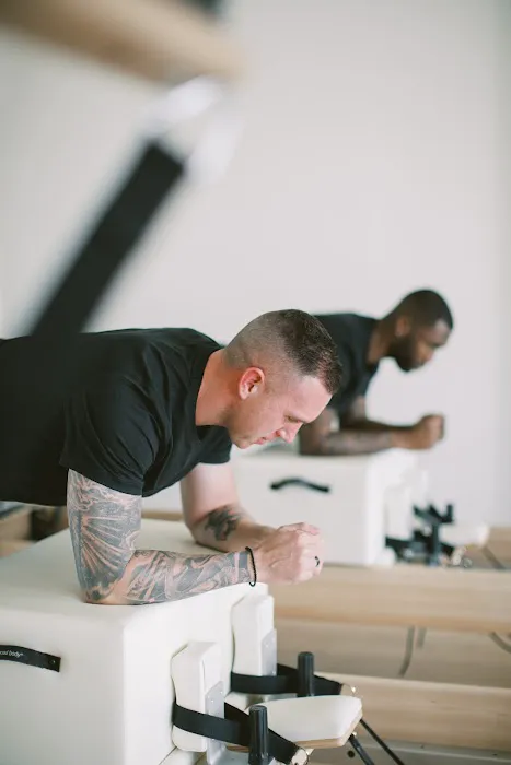 Kinfolk Pilates Picture 4