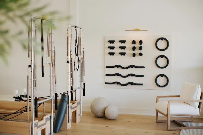 Kinfolk Pilates Picture 7