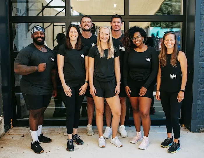 Noble Clay Fitness City of Refuge Picture 8