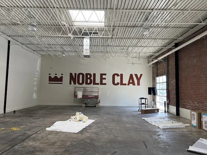 Noble Clay Fitness City of Refuge Picture 5