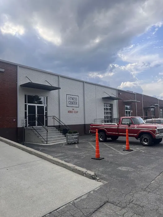 Noble Clay Fitness City of Refuge Picture 3