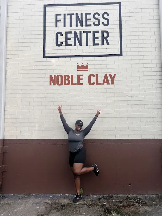 Noble Clay Fitness City of Refuge Picture 1