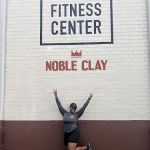 Noble Clay Fitness City of Refuge