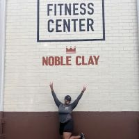 Noble Clay Fitness City of Refuge ico
