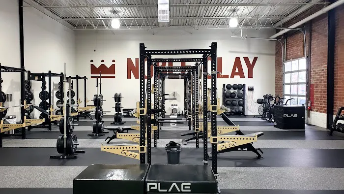 Noble Clay Fitness City of Refuge Picture 6