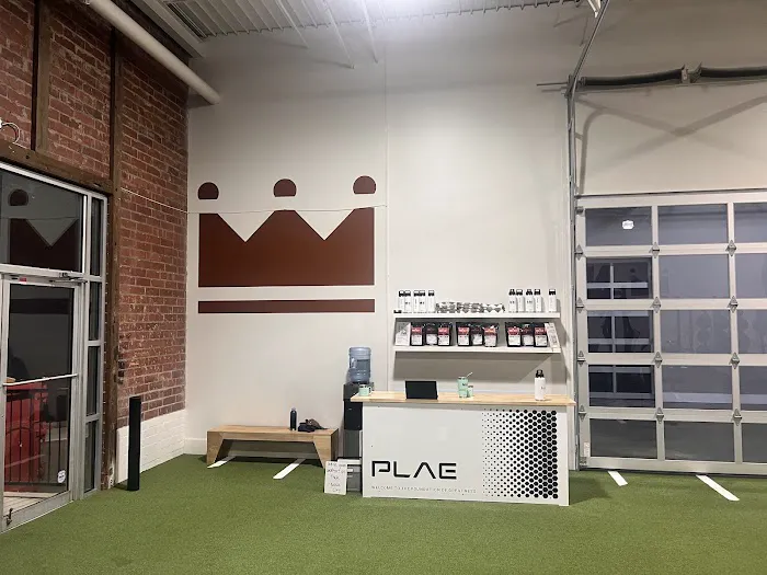 Noble Clay Fitness City of Refuge Picture 2