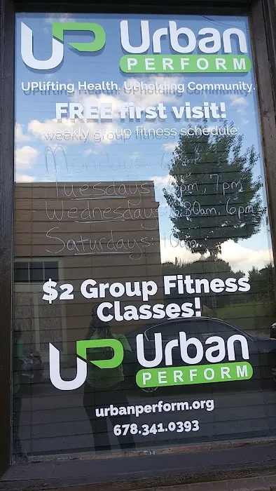 Urban Perform Wellness Picture 6