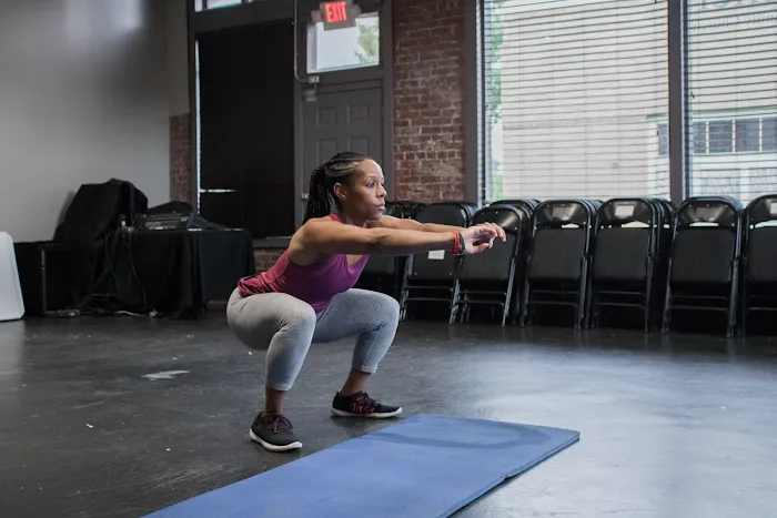 Urban Perform Wellness Picture 3