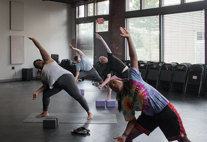 Urban Perform Wellness Picture 7