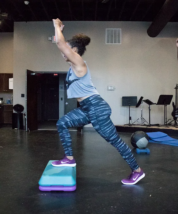 Urban Perform Wellness Picture 8