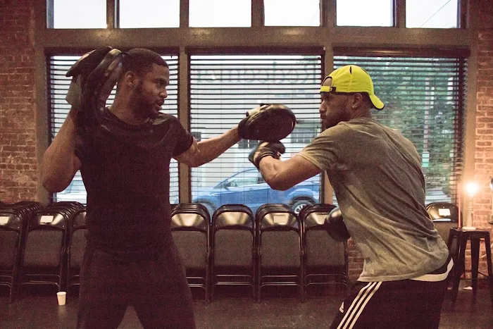 Urban Perform Wellness Picture 2