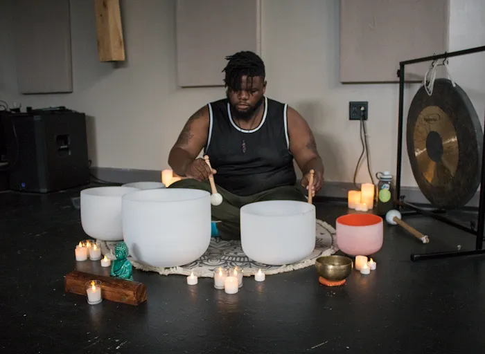 Urban Perform Wellness Picture 1