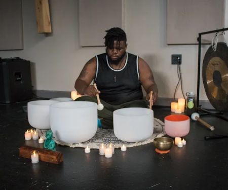 Urban Perform Wellness