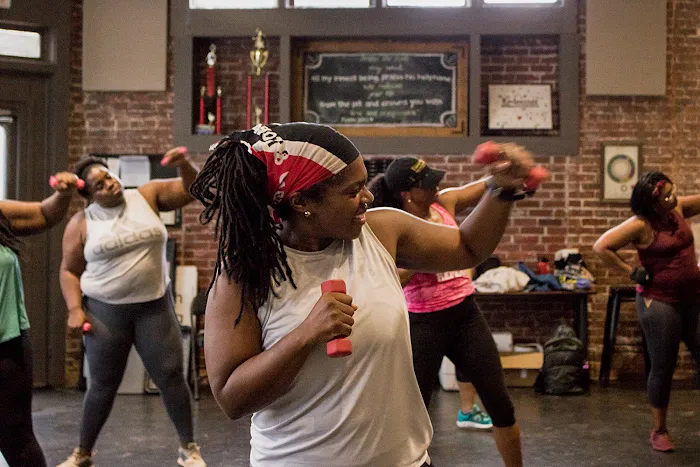 Urban Perform Wellness Picture 4