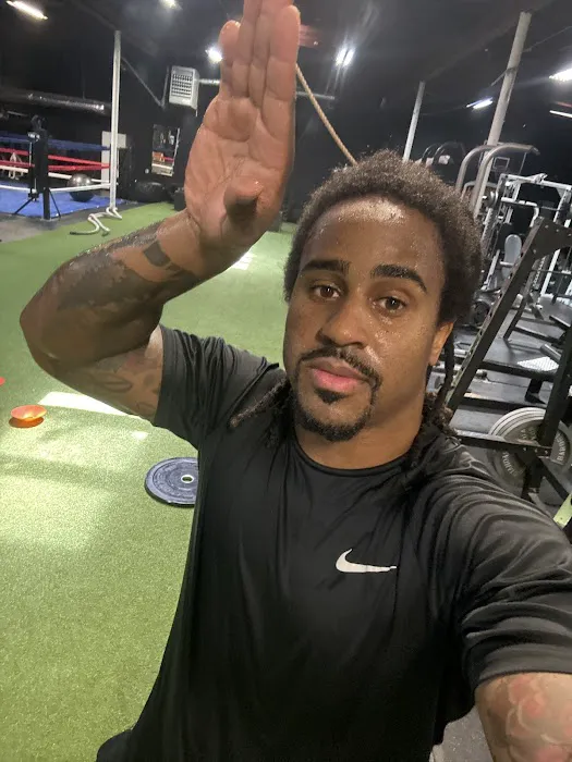 Authentic Fitness Atlanta Picture 2