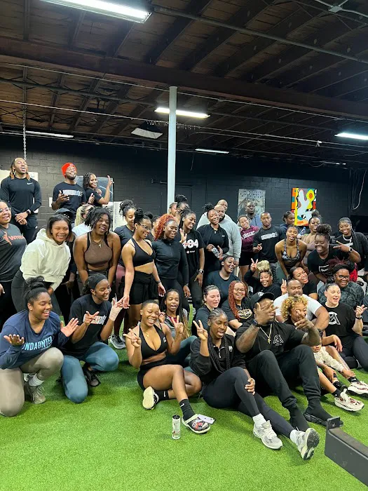 Authentic Fitness Atlanta Picture 8