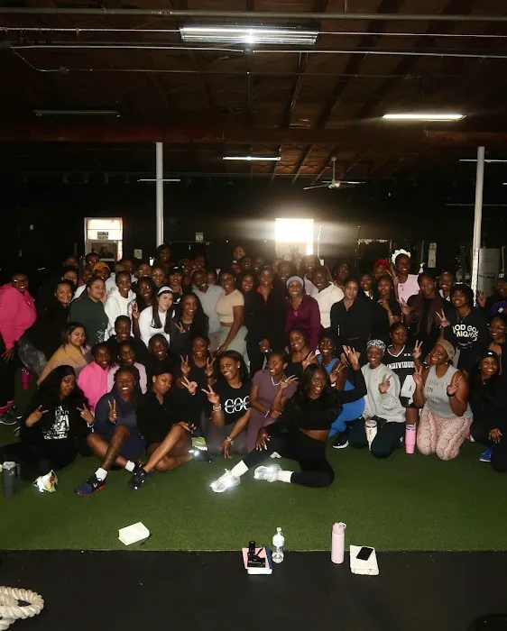 Authentic Fitness Atlanta Picture 10
