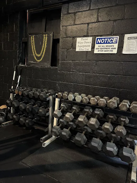 Authentic Fitness Atlanta Picture 5