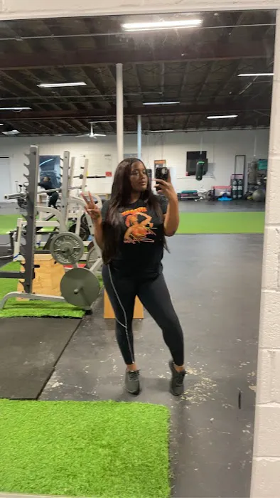 Authentic Fitness Atlanta Picture 1