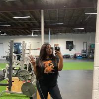 Authentic Fitness Atlanta ico