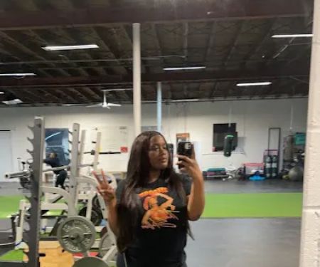 Authentic Fitness Atlanta