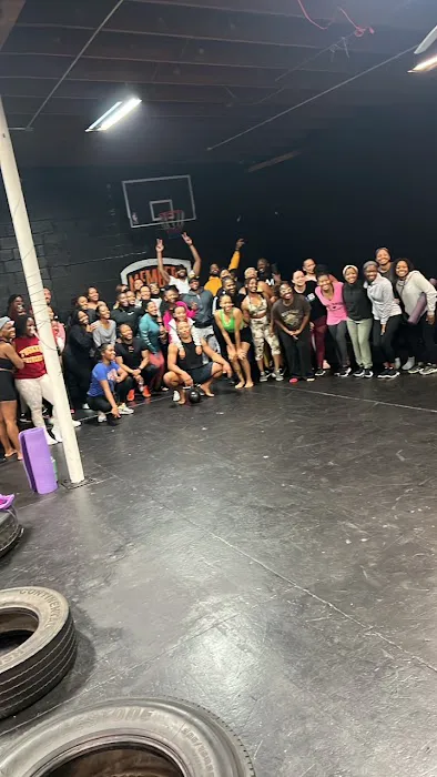 Authentic Fitness Atlanta Picture 6