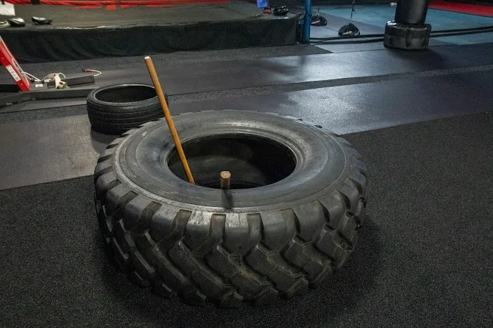 AFighter4Life Boxing & Fitness Picture 10