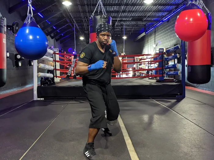 AFighter4Life Boxing & Fitness Picture 7