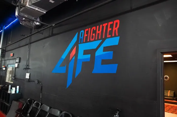 AFighter4Life Boxing & Fitness Picture 5