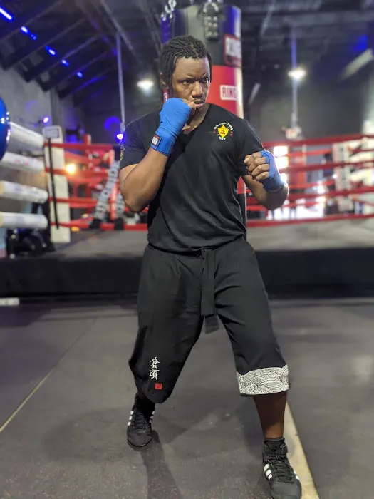 AFighter4Life Boxing & Fitness Picture 6