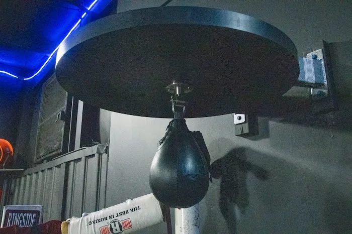 AFighter4Life Boxing & Fitness Picture 1