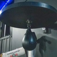 AFighter4Life Boxing & Fitness ico