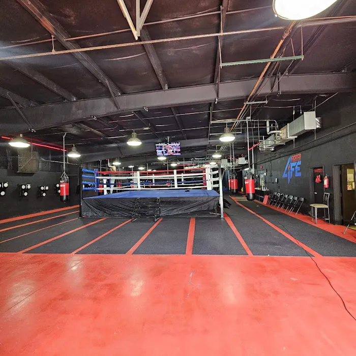 AFighter4Life Boxing & Fitness Picture 8