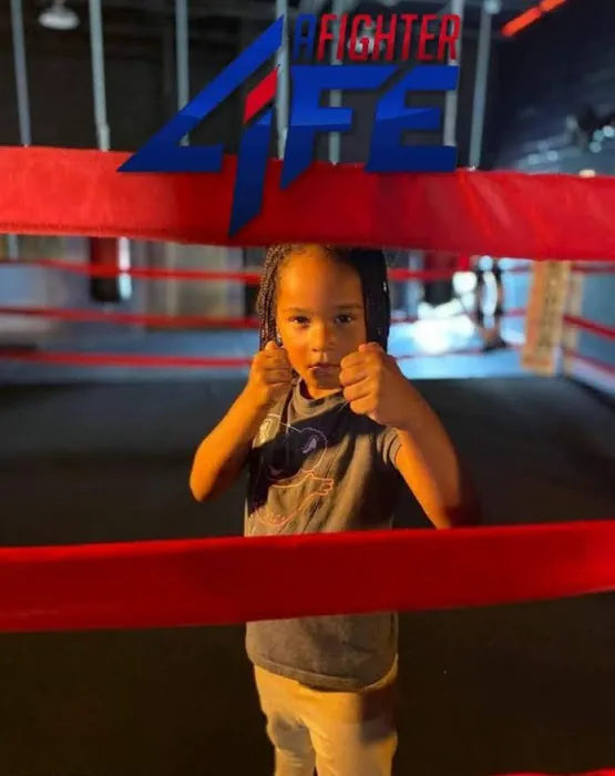 AFighter4Life Boxing & Fitness Picture 3