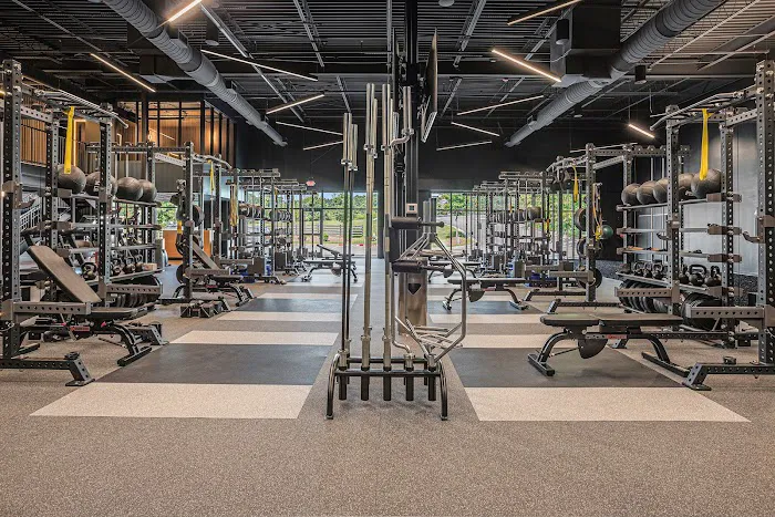 Aeon Wellness Club Picture 8