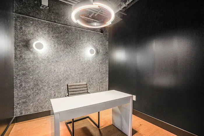 Aeon Wellness Club Picture 9