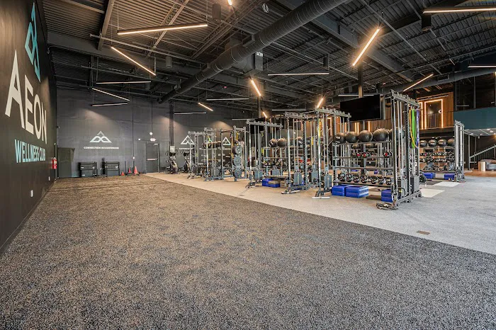 Aeon Wellness Club Picture 7