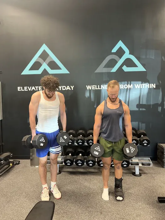 Aeon Wellness Club Picture 5