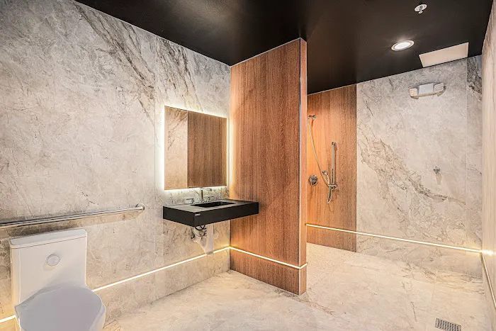 Aeon Wellness Club Picture 2