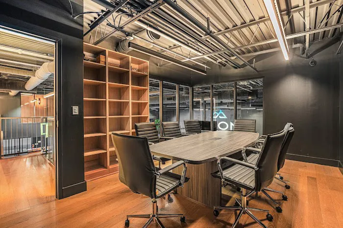 Aeon Wellness Club Picture 10