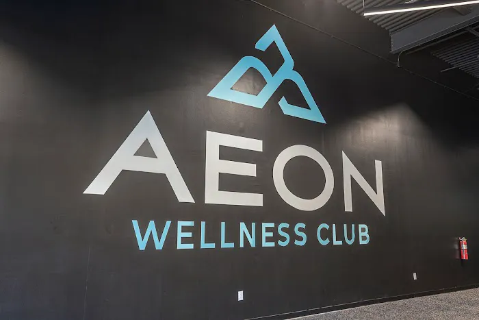 Aeon Wellness Club Picture 3
