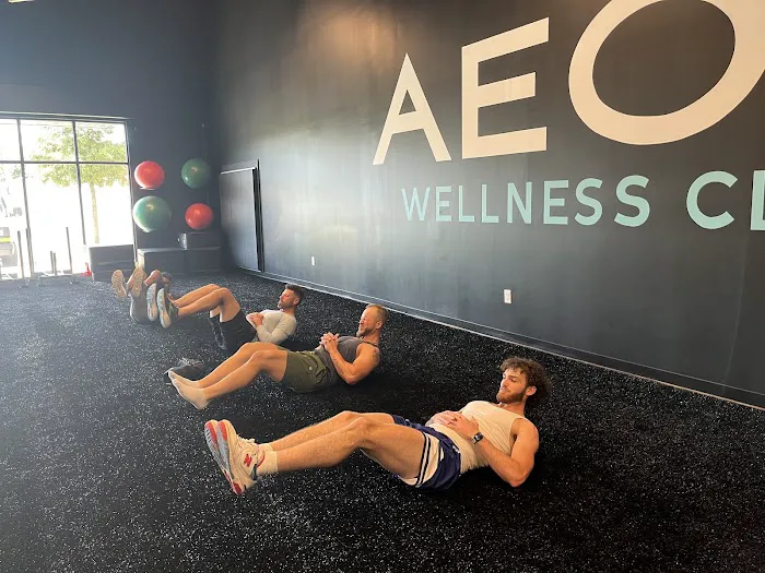 Aeon Wellness Club Picture 6