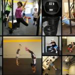 CrossFit Sting