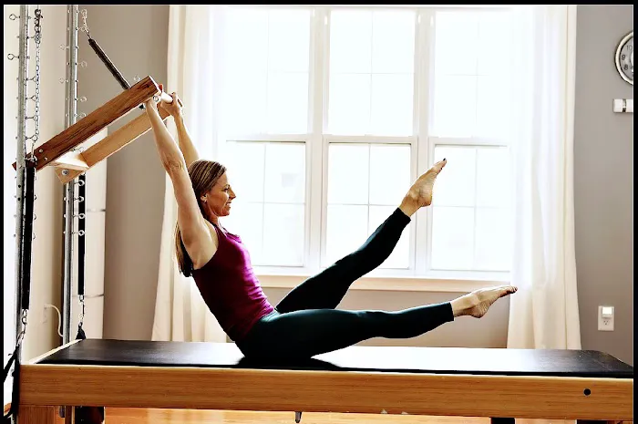 The Pointe Pilates Picture 5