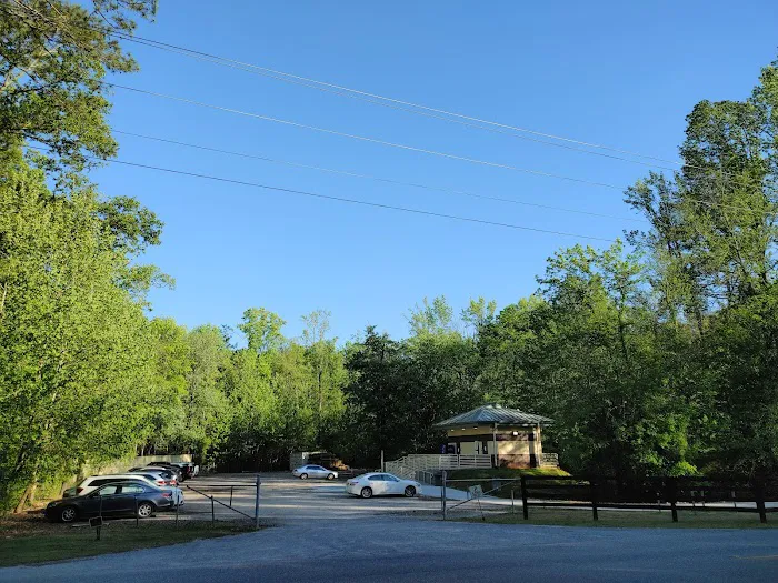 Union hill parking big creek greenway Picture 5