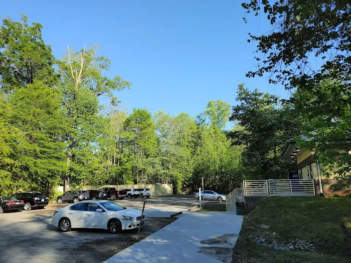 Union hill parking big creek greenway Picture 6