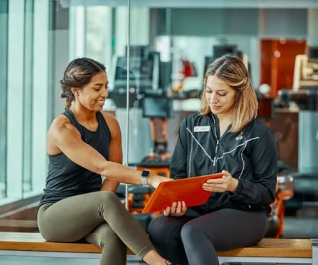 Orangetheory Fitness