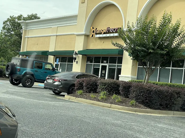 Orangetheory Fitness Picture 4