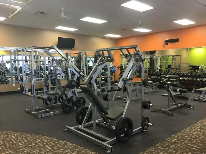 Anytime Fitness Picture 6